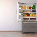 I frigoriferi più richiesti nel 2021