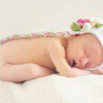 Qualità del sonno del neonato: da cosa dipende?