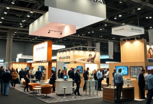 Noleggio stand fieristici completi con arredi – vantaggi, costi e quando conviene davvero