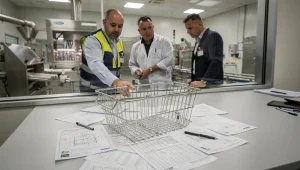 Una riga d’ordine sbagliata può trasformare un cestello in un caso MOCA